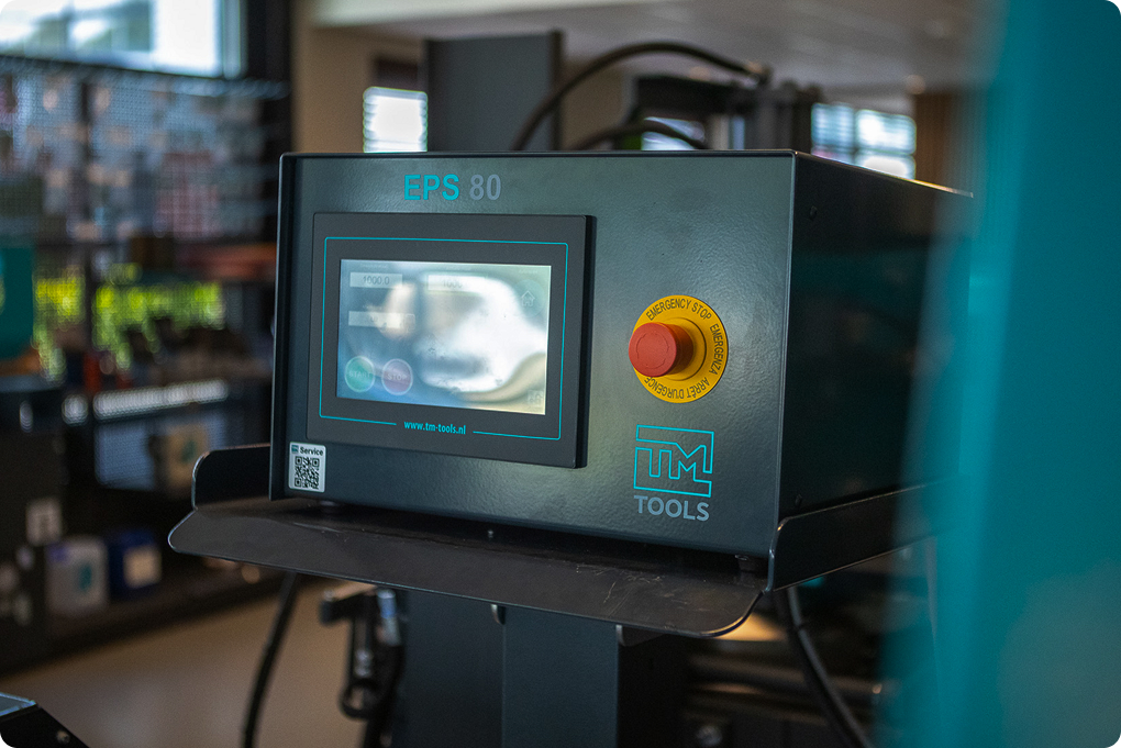 Carif Machines