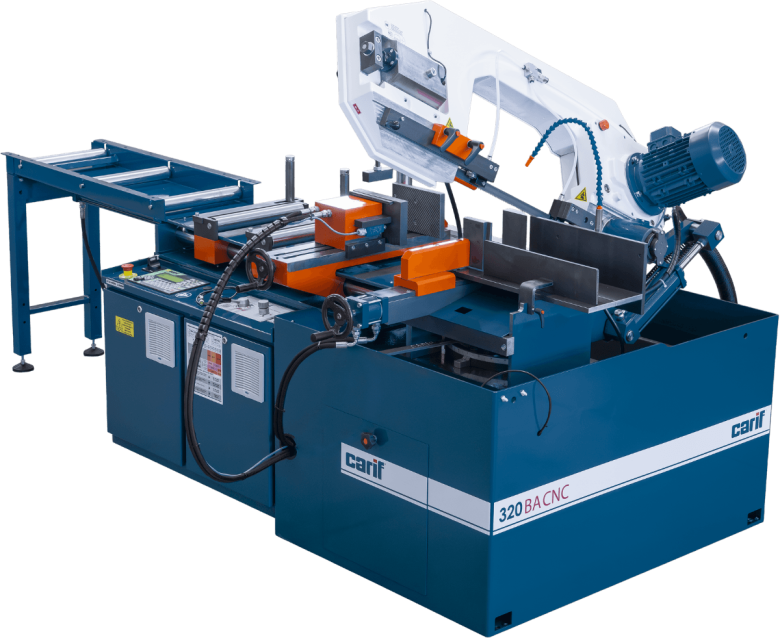 Carif 320 BA CNC
