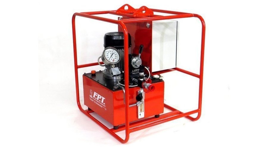 F.P.T. Hydraulic