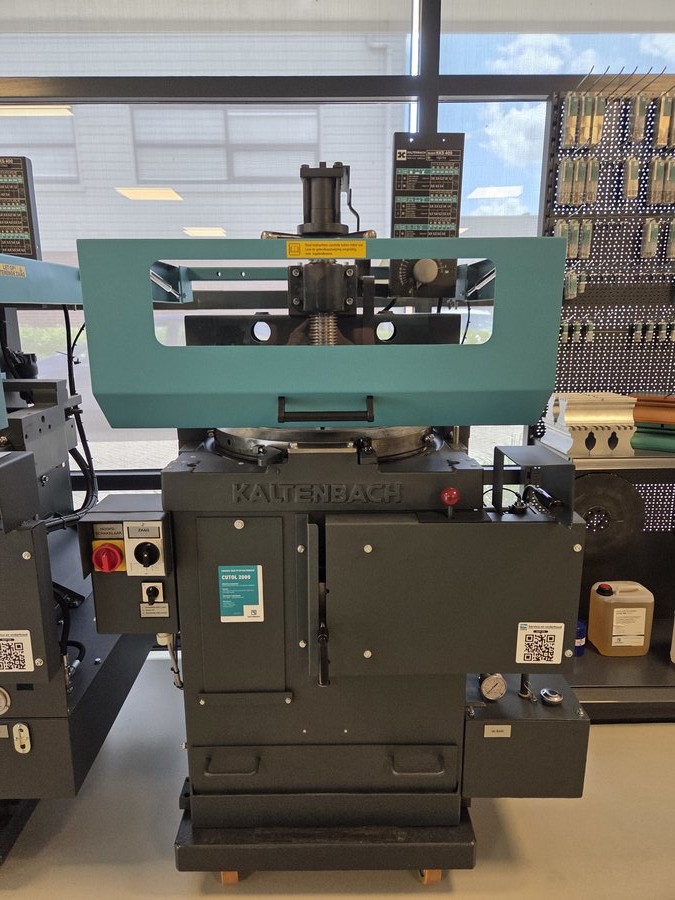 Kaltenbach KKS 400 E