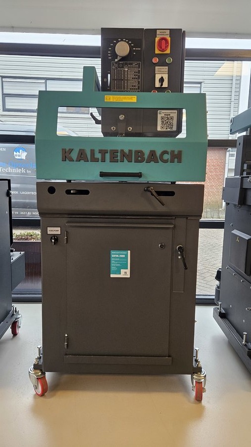 Kaltenbach KKS 400 E (Verkocht)