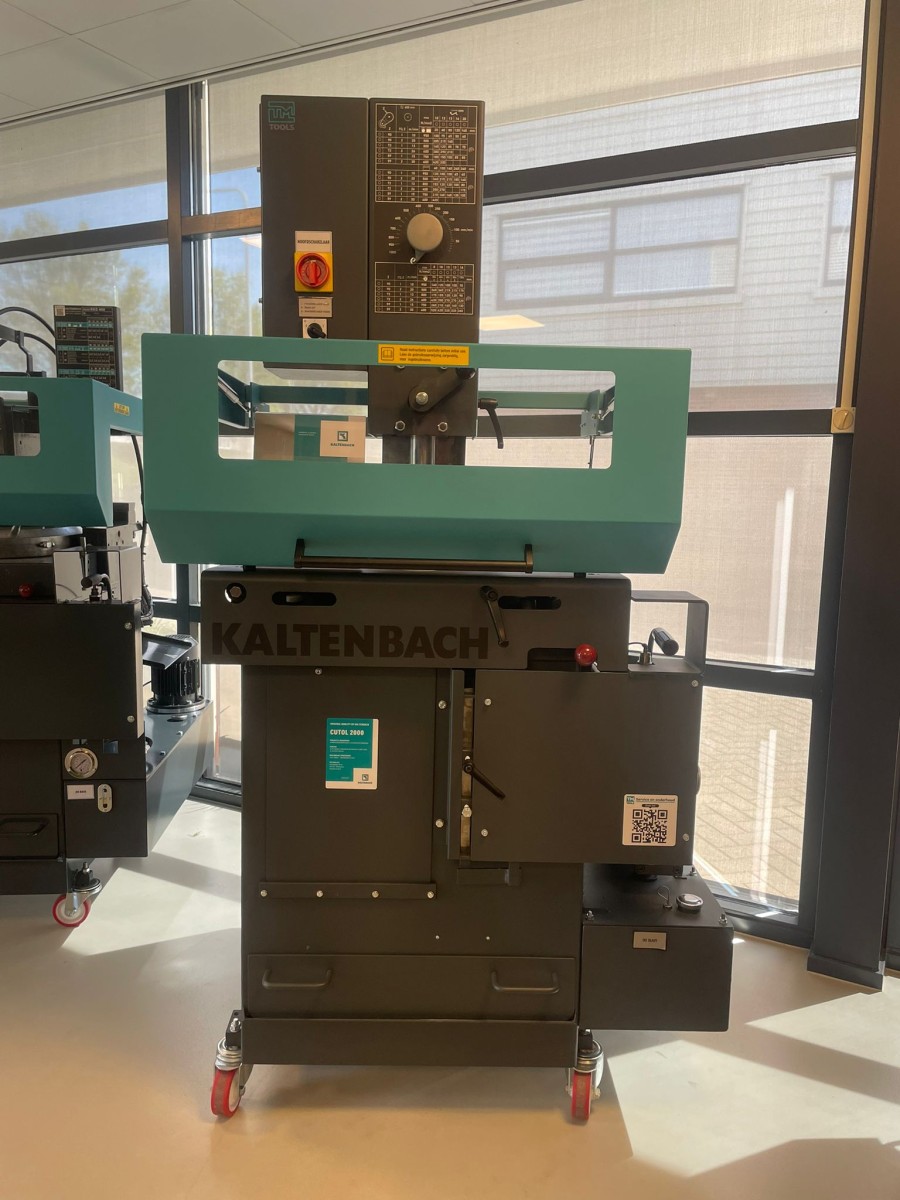 Kaltenbach KKS 400 H (Verkocht)