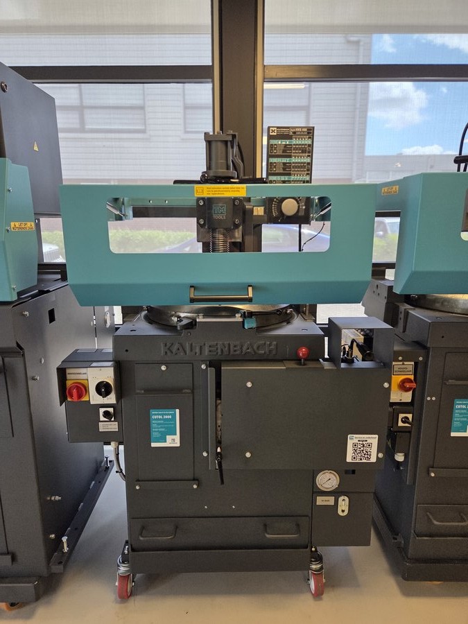 Kaltenbach KKS 400 H (Verkocht)