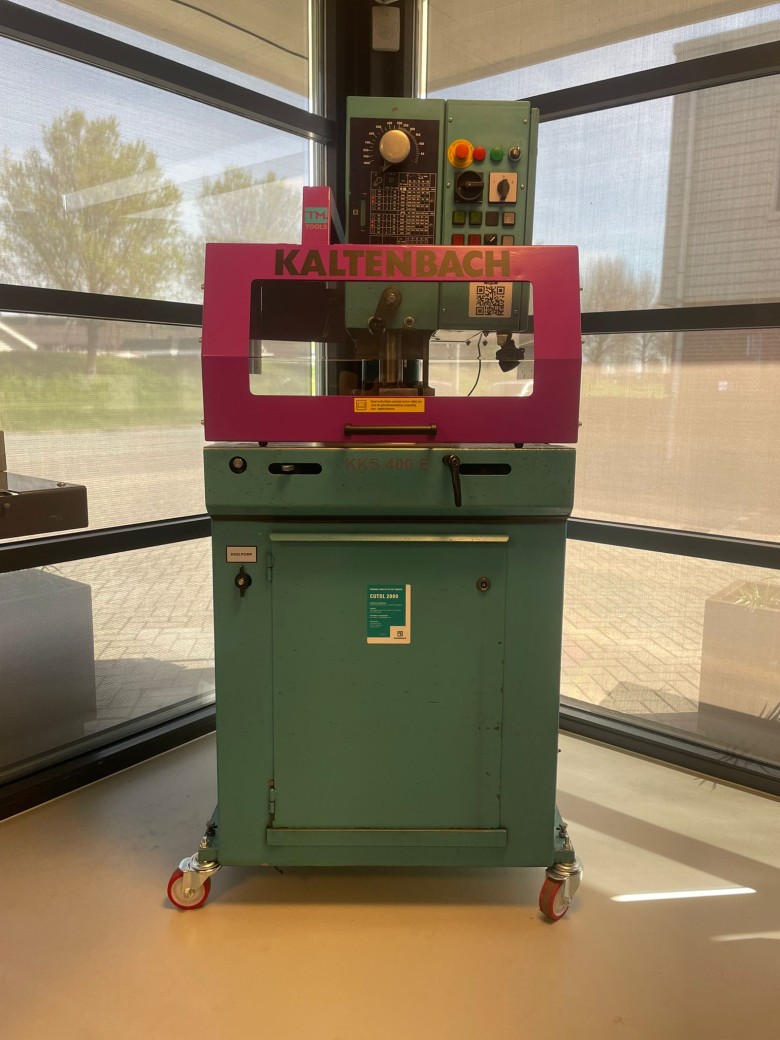 Kaltenbach KKS 400 E (Verkocht)