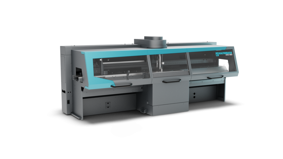 Kaltenbach KKS 463 NA