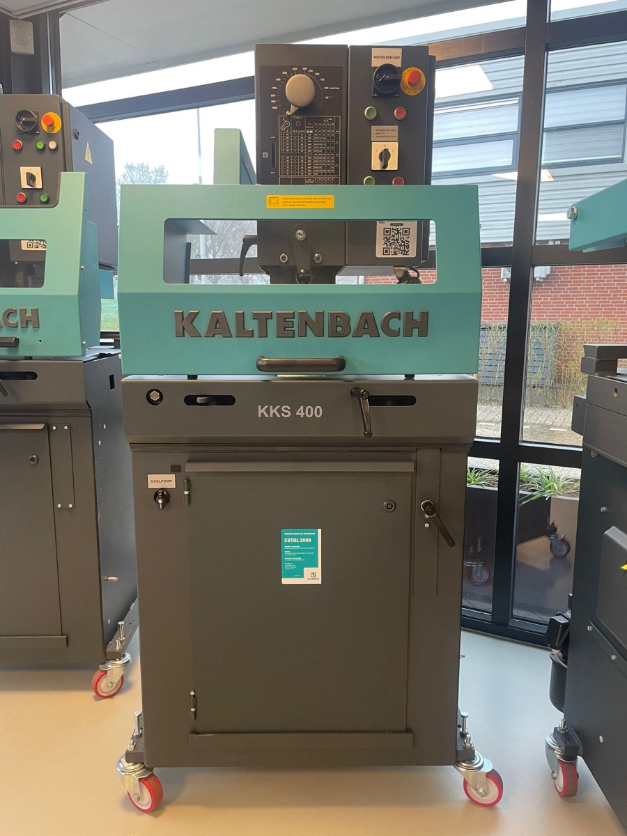 Kaltenbach KKS 400 E (Verkocht)