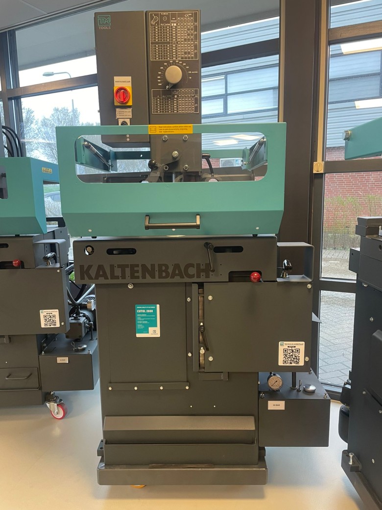 Kaltenbach KKS 400 E (Verkocht)