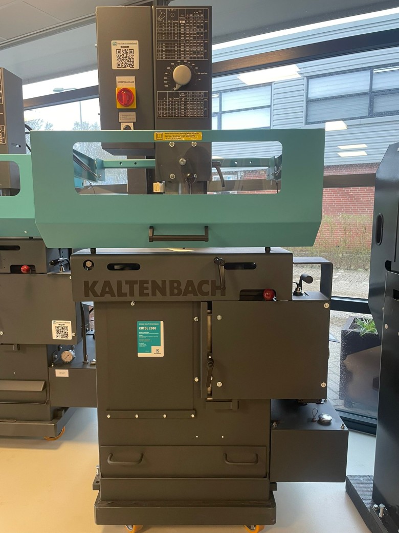 Kaltenbach KKS 400 H