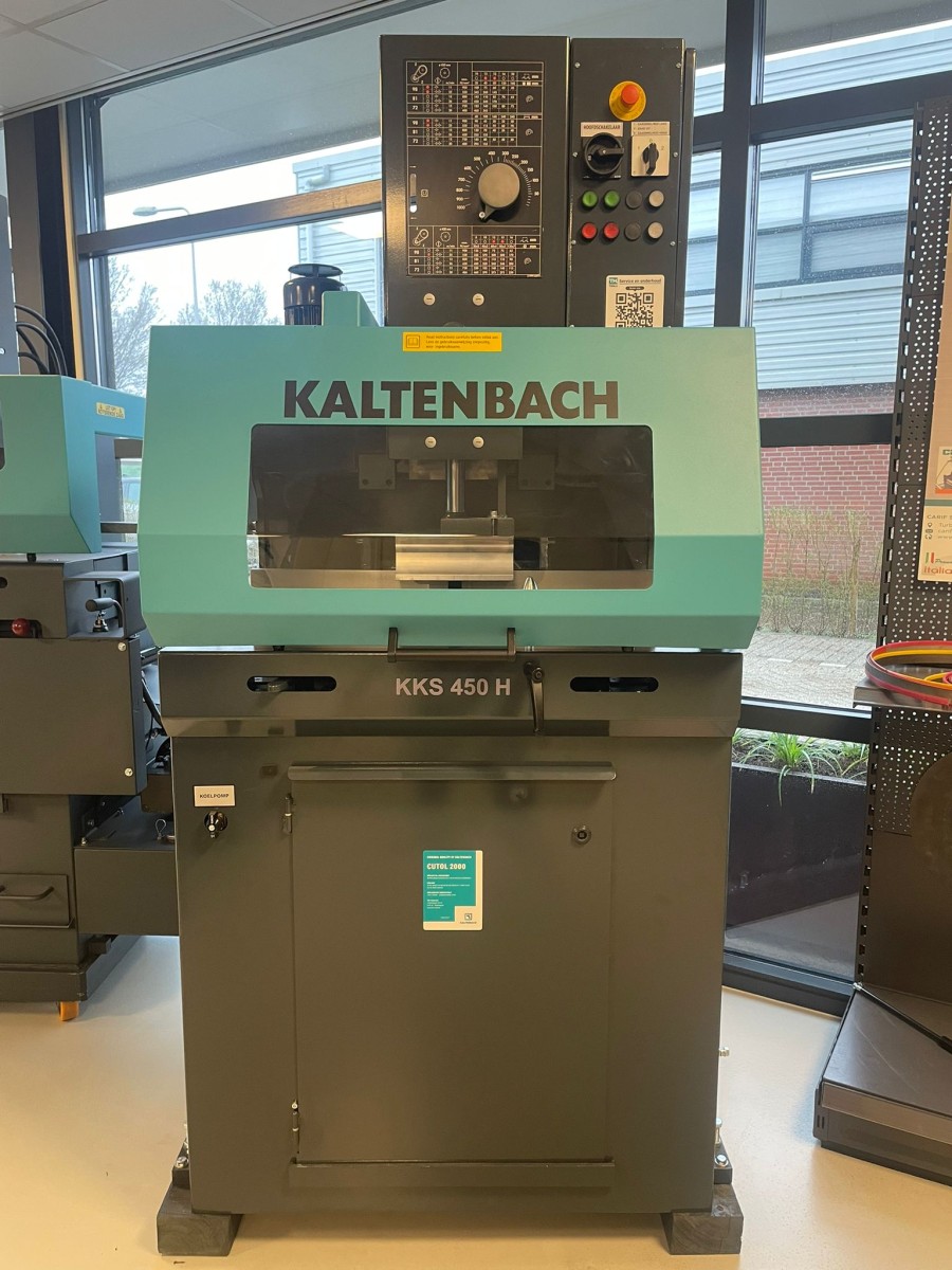 Kaltenbach KKS 450 H (Verkocht)