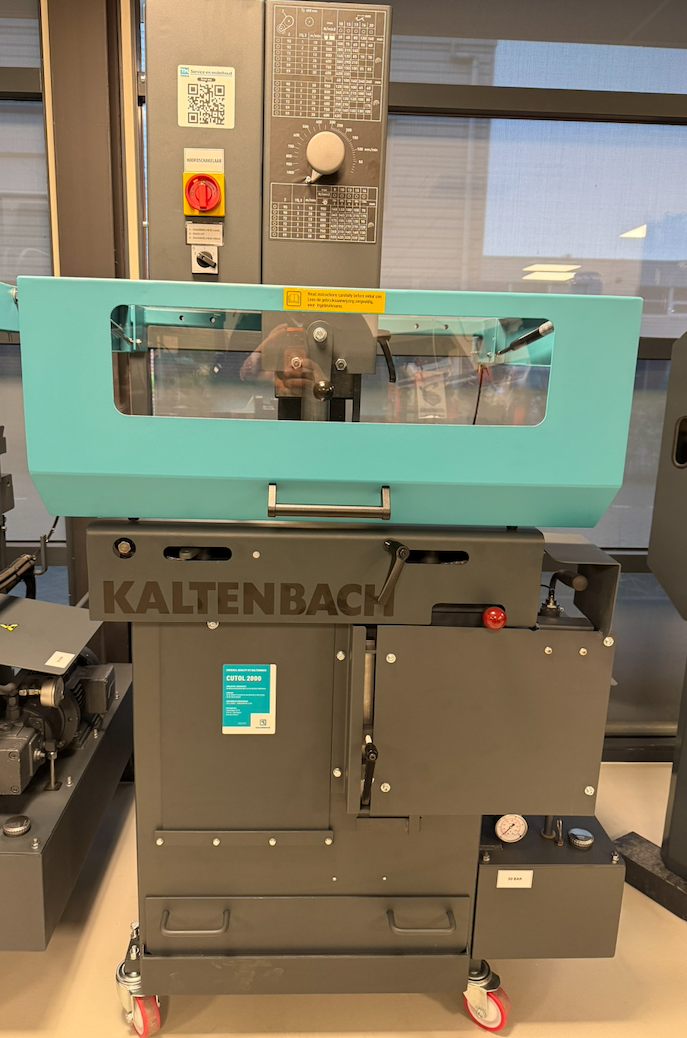De Kaltenbach KKS 400 H