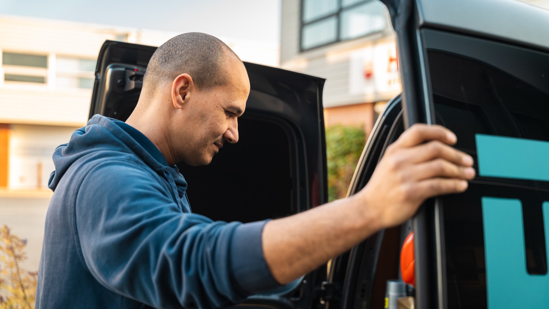 Vacature servicemonteur (buitendienst)